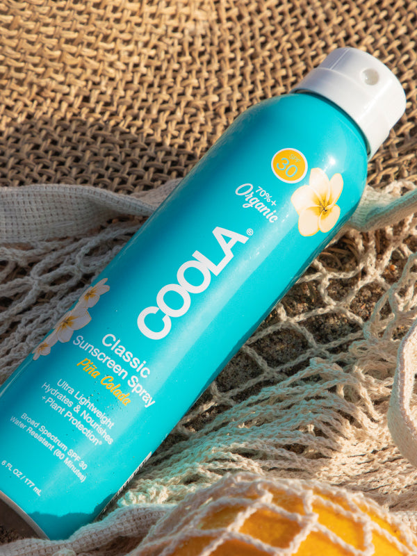 COOLA® | Healthy suncare people love to wear!