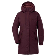 Bernina Down Coat