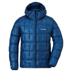 Plasma 1000 Alpine Down Parka