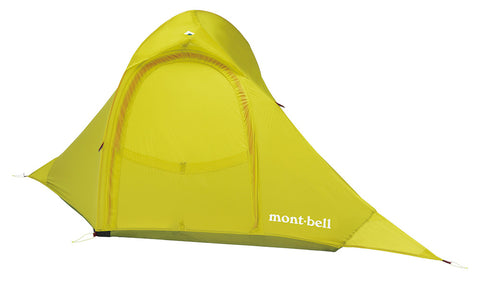 Montbell UL Mono Frame Shelter