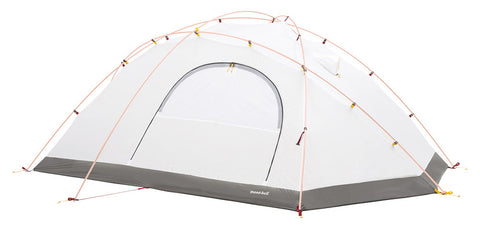 Montbell Stellaridge Tent 6