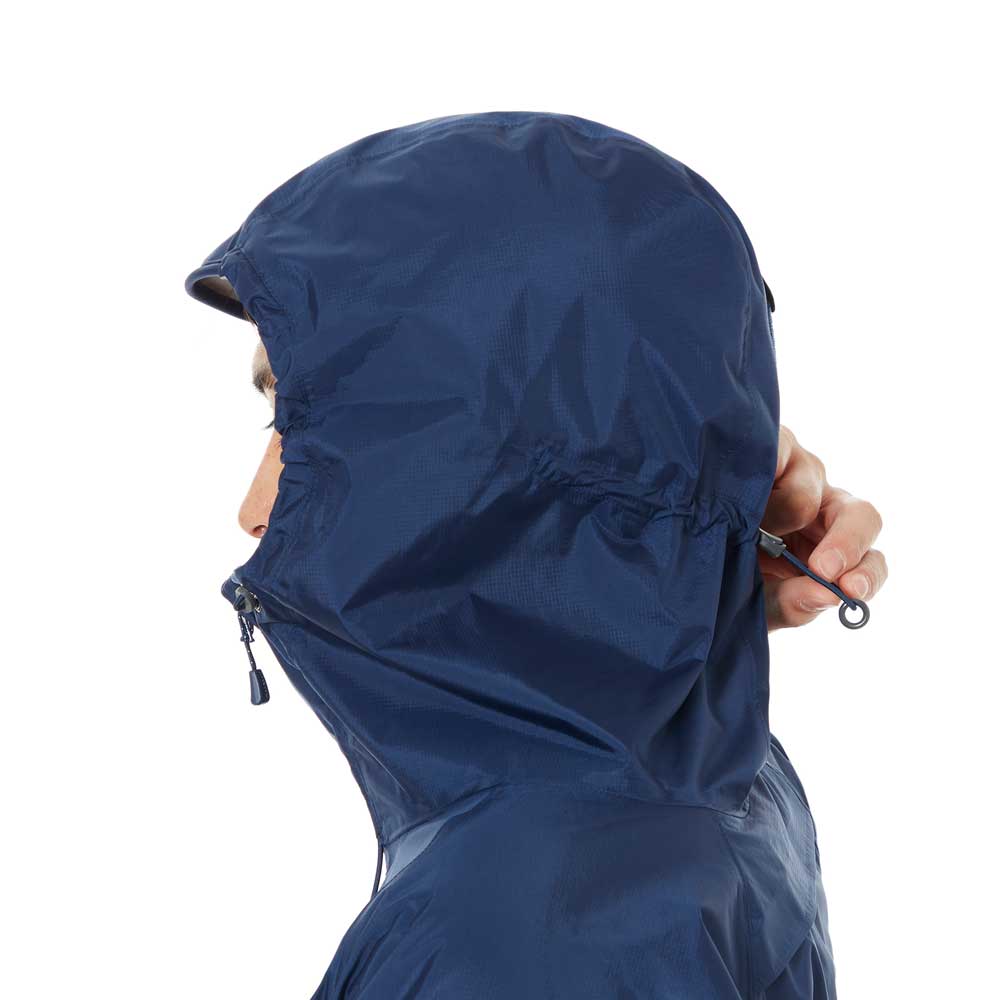 Montbell Pack Wrap Rain Coat