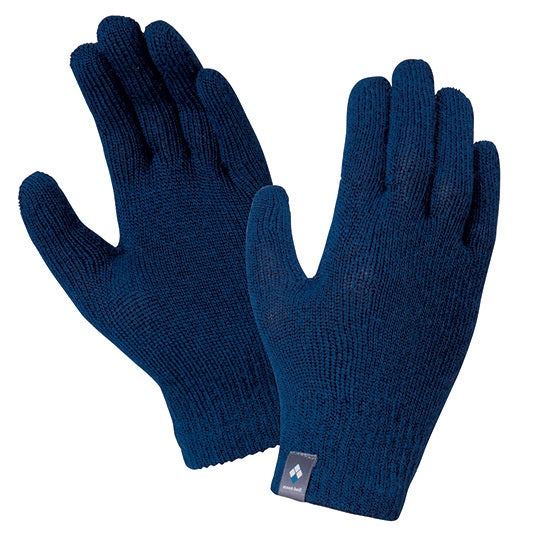 Montbell Wool Knit Highland Gloves