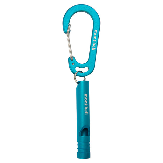 Key Carabiner Flat D Kan 4