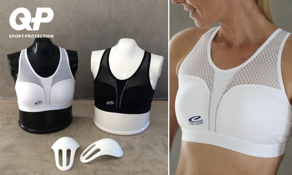 lady care sports bra