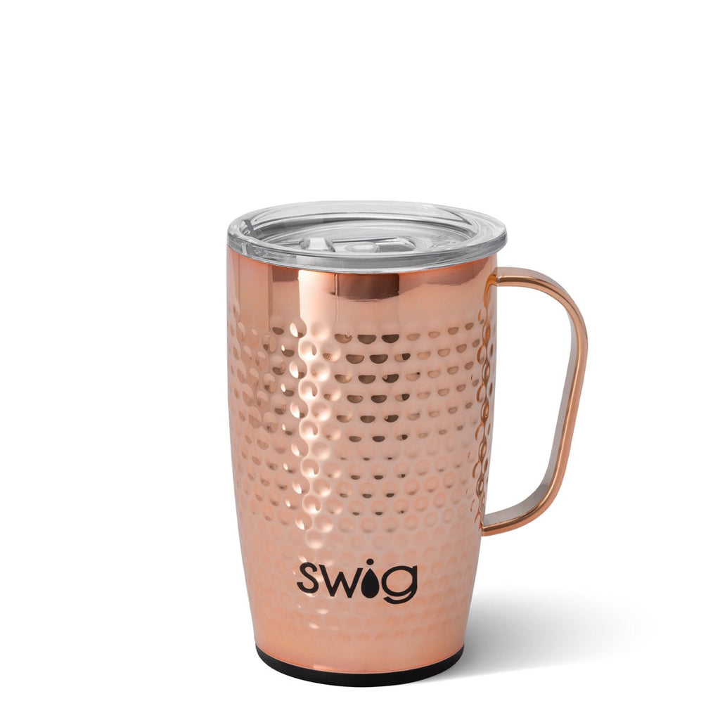 22 oz. Travel Mug by Swig – The Fika Boutique