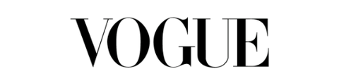 VOGUE logo