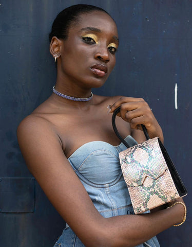 Zashadu Handbags