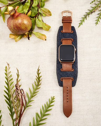 Fashion Apple Watch Band