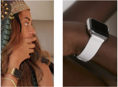 Beyonce Apple Watch