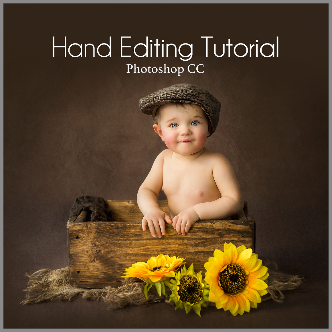Photoshop Actions And Editing Tutorials