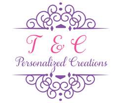 T and C Personalized Creations