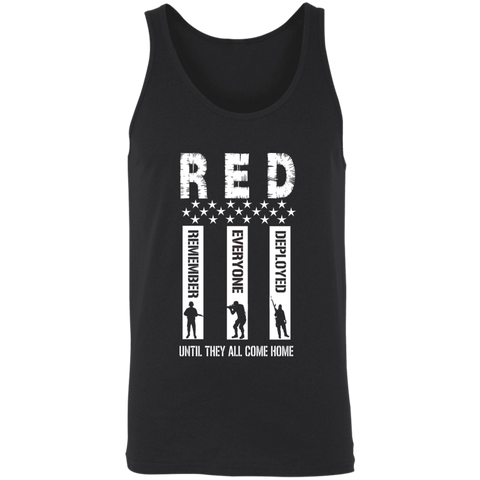 Remember Everyone Deployed - Until They All Come Home - Apparel