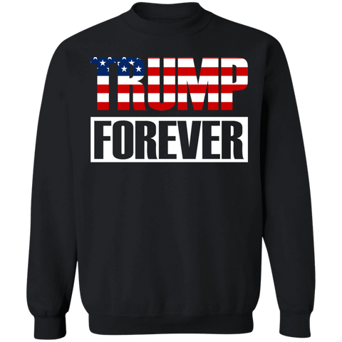 Trump Forever Apparel