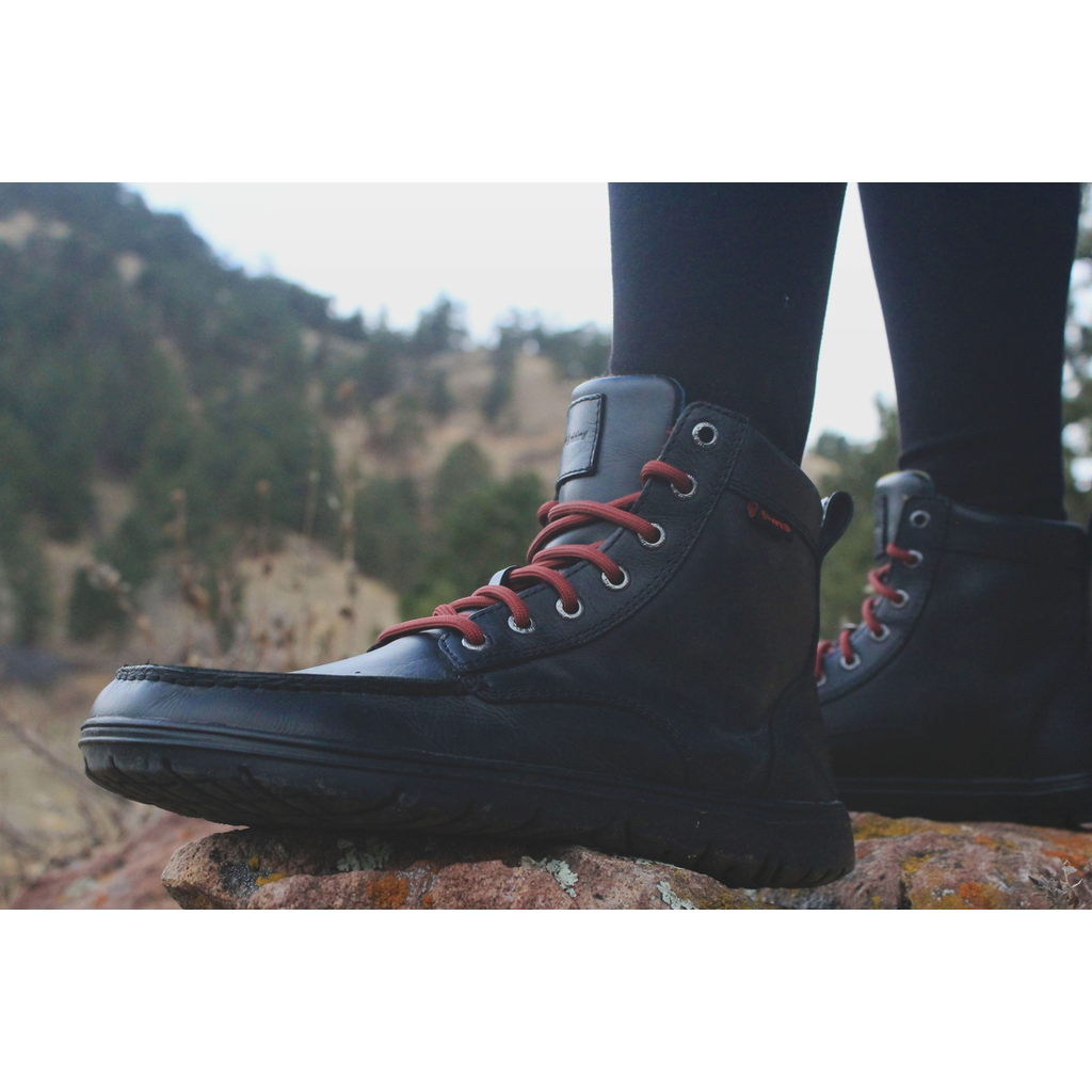 lems boulder boot raven