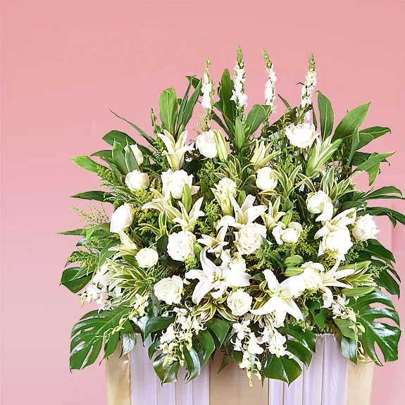 Flower Delivery in Quezon City | #1 Florist Shop | Free Delivery