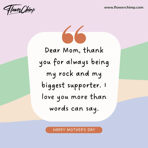 100+ Mother's Day 2024 | Wishes, Messages & Quotes For Her