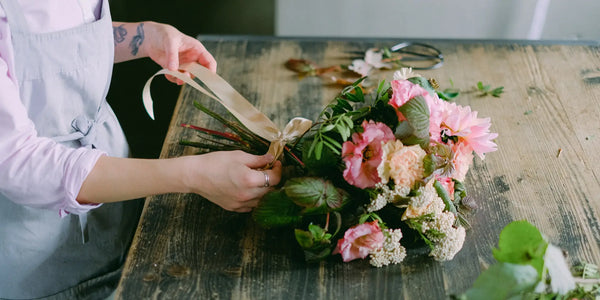 Flower Delivery To The Philippines