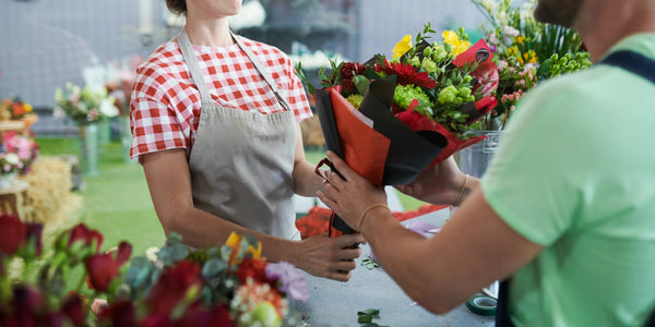 Flower Delivery To The Philippines