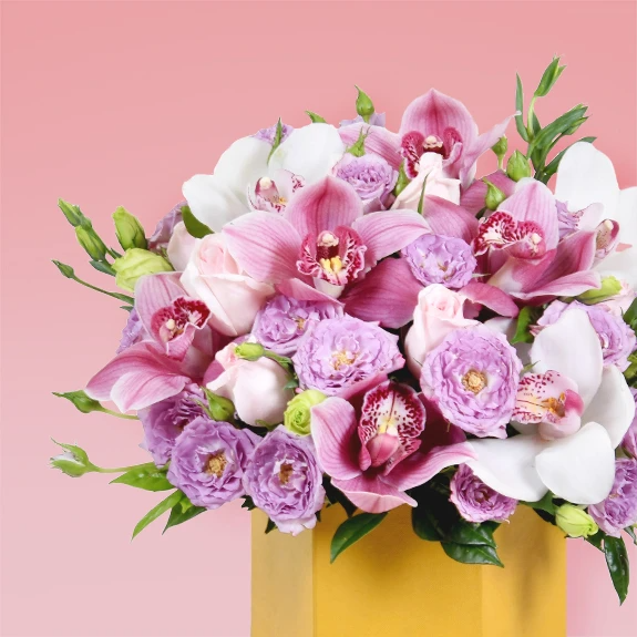 Flower Delivery in Baguio City 1 Florist SameDay Delivery