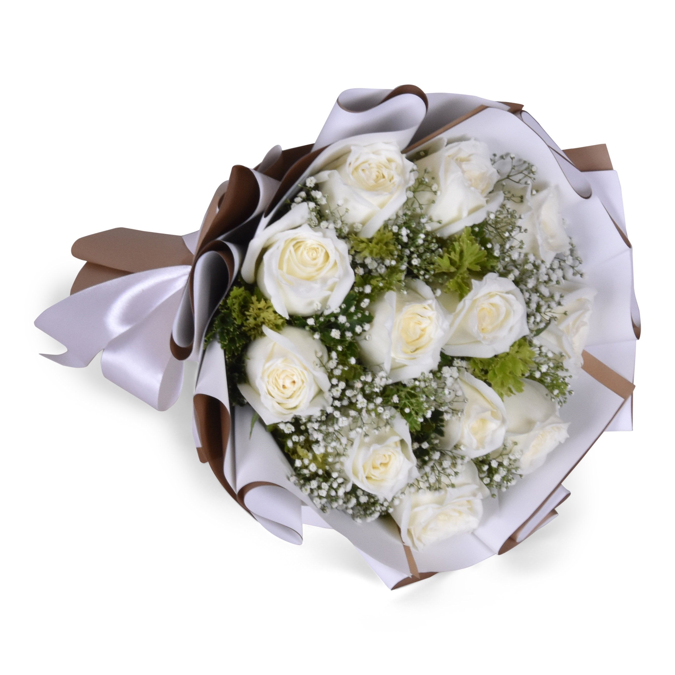 Send Funeral Flowers & Sympathy Flower Arrangements ...