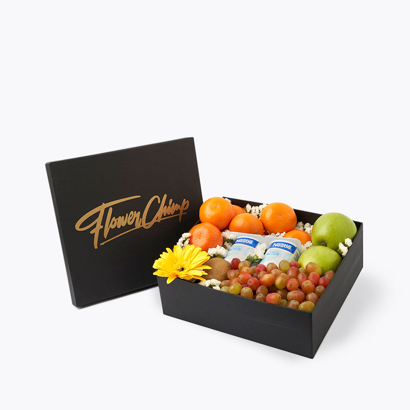 Sweet Smoodies Fruit Box