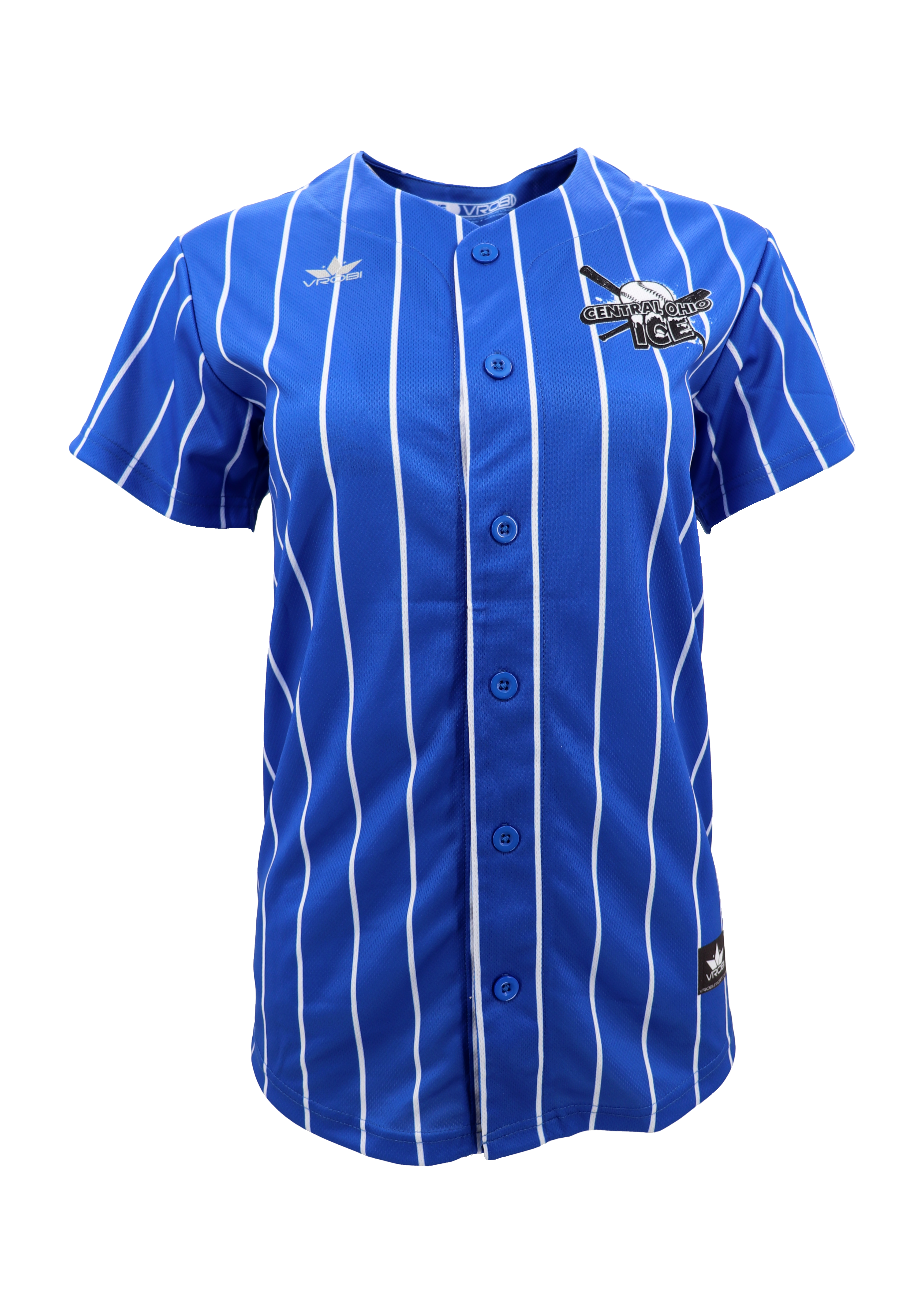 Full-Sublimation Custom Softball Uniforms