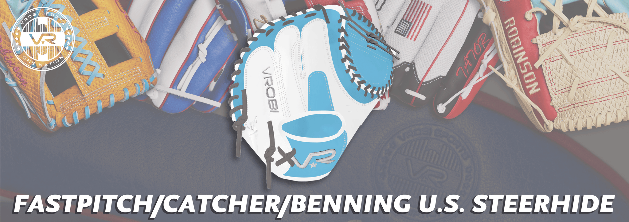 Fastpitch Catcher U.S Steerhide.png__PID:4992cc8f-acda-4f2a-b64f-c6ae9f1e2eb2