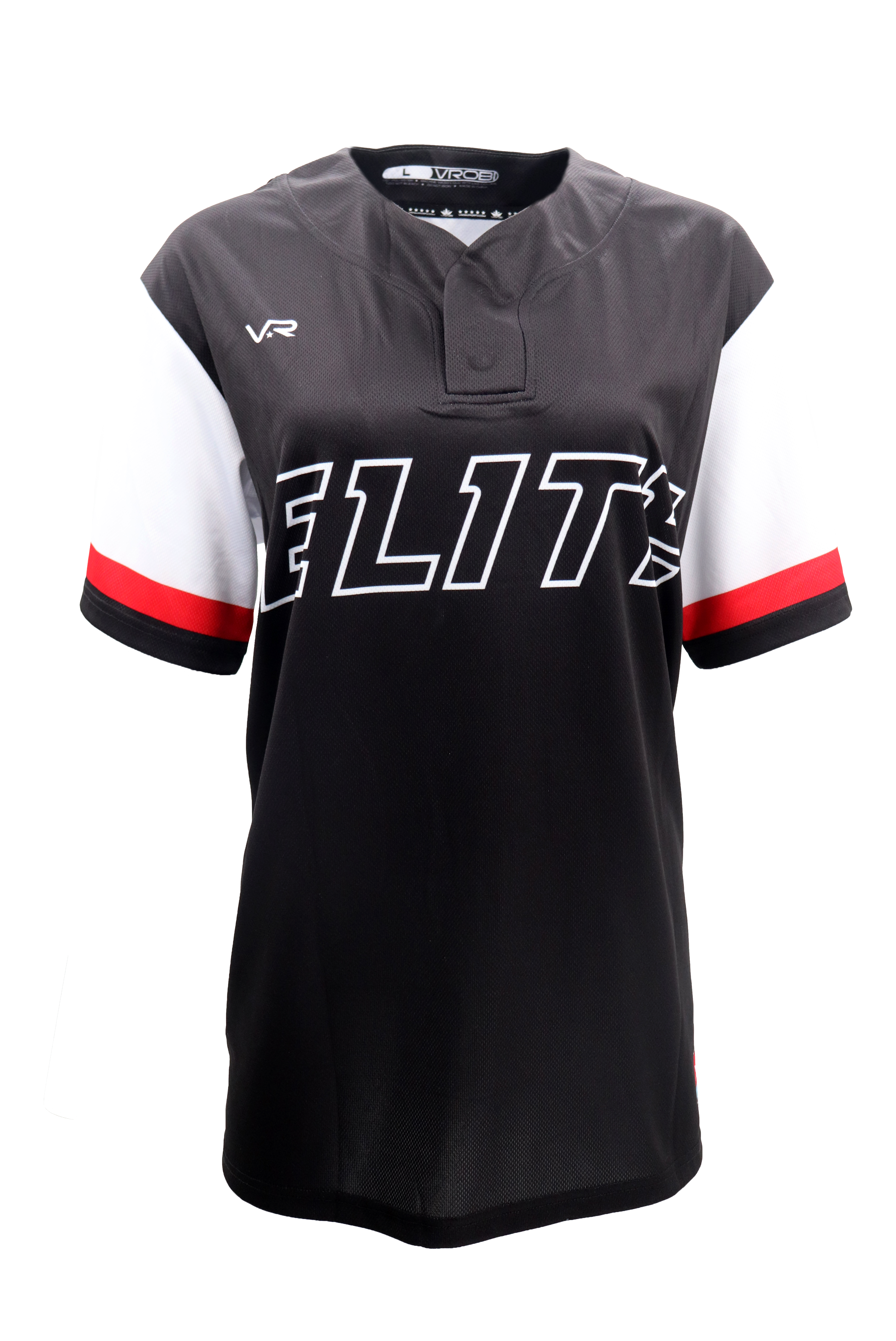 Custom Slowpitch Softball Jerseys – VROBI SPORTS