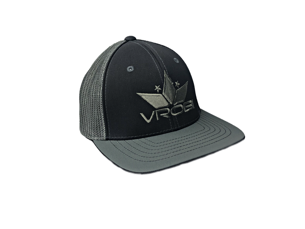 VROBI Crown Fitted Hat