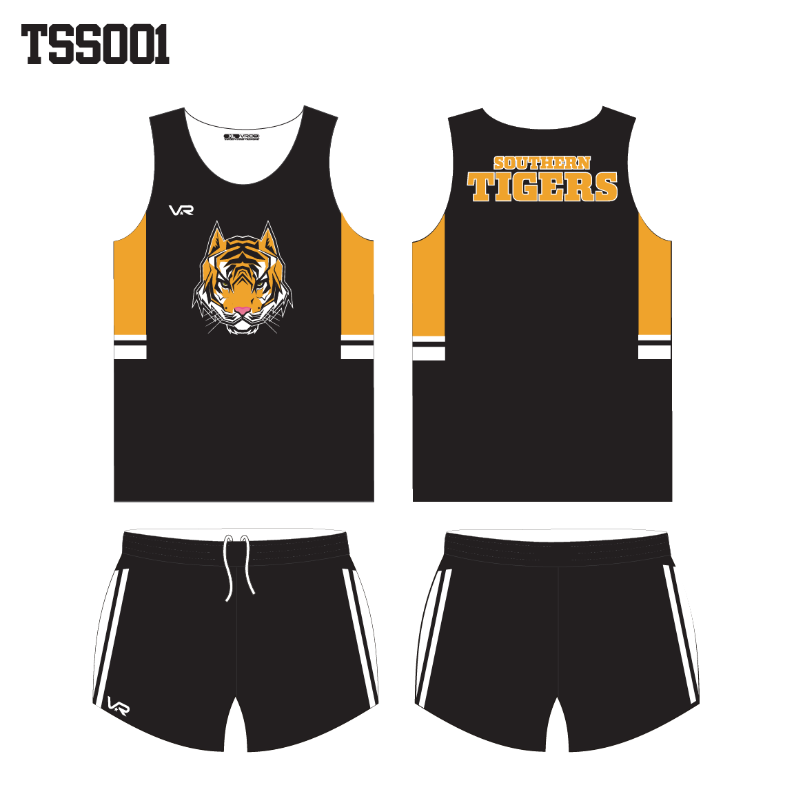 7v7 FOOTBALL UNIFORMS – VROBI SPORTS