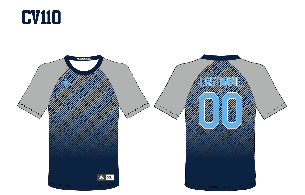Slowpitch Softball Uniforms – VROBI SPORTS