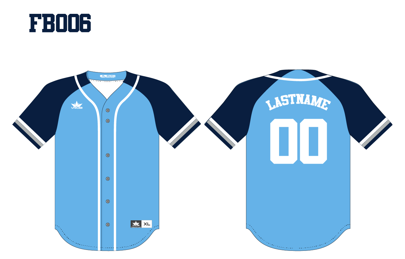 Fastpitch Softball Uniforms – VROBI SPORTS