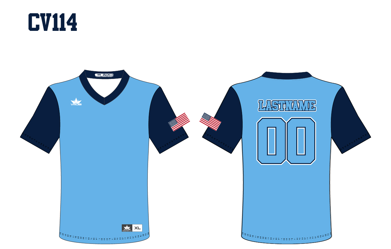 Baseball & Softball Uniform Ideas for 2022 – VROBI SPORTS