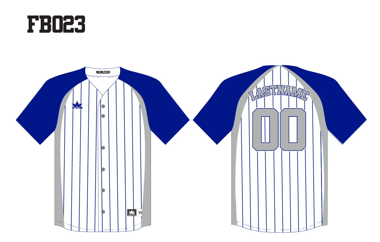 Fastpitch Softball Uniforms – VROBI SPORTS