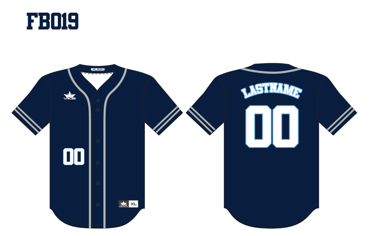 Fastpitch Softball Uniforms – VROBI SPORTS