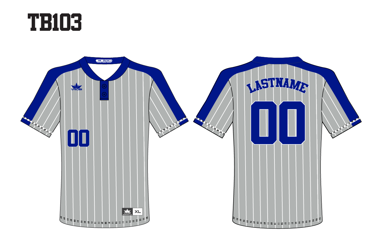 Fastpitch Softball Uniforms – VROBI SPORTS