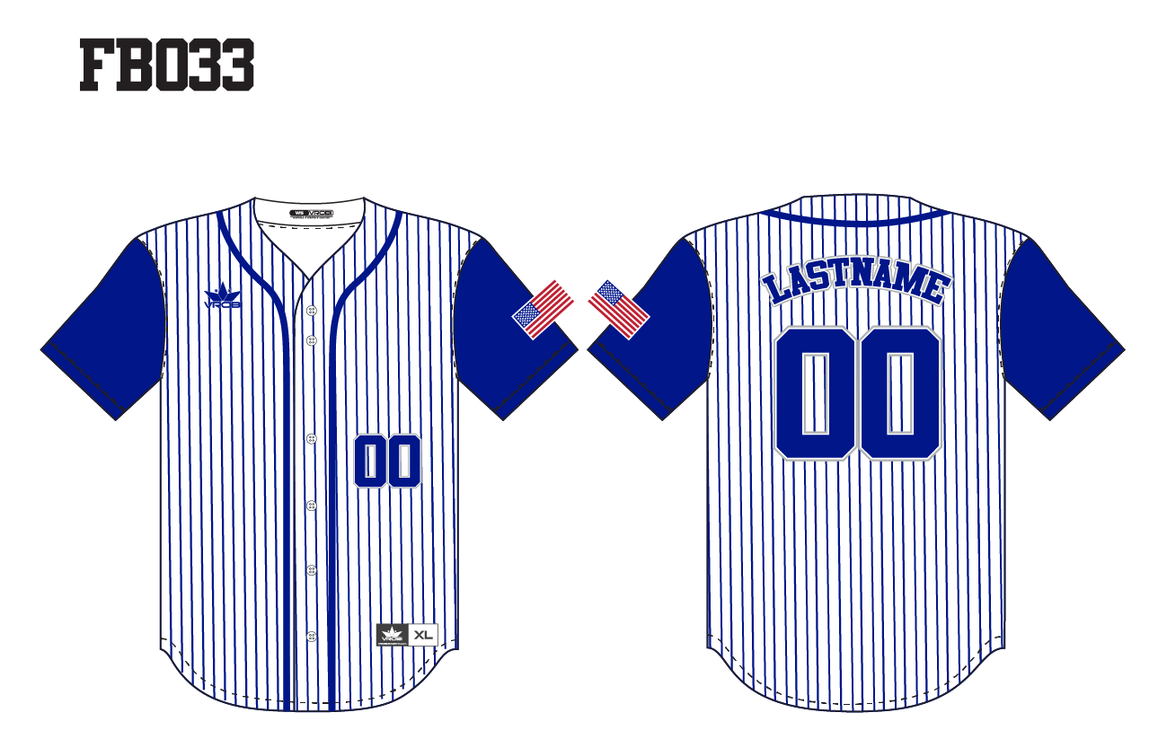 Fastpitch Softball Uniforms – VROBI SPORTS