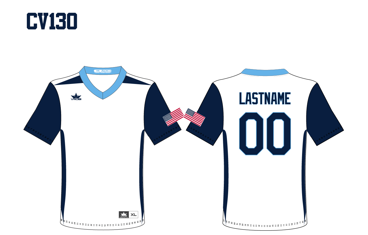 Fastpitch Softball Uniforms – VROBI SPORTS