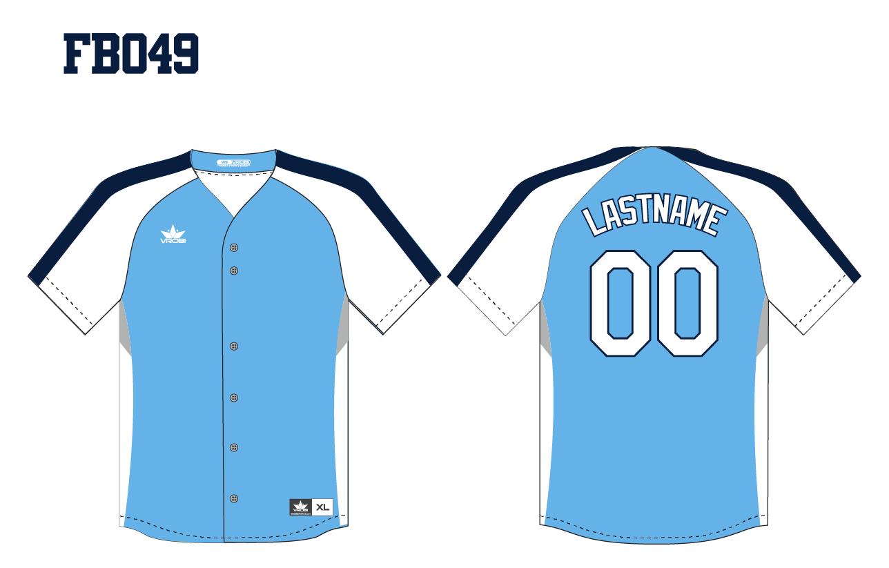 Throwback Uniforms – VROBI SPORTS