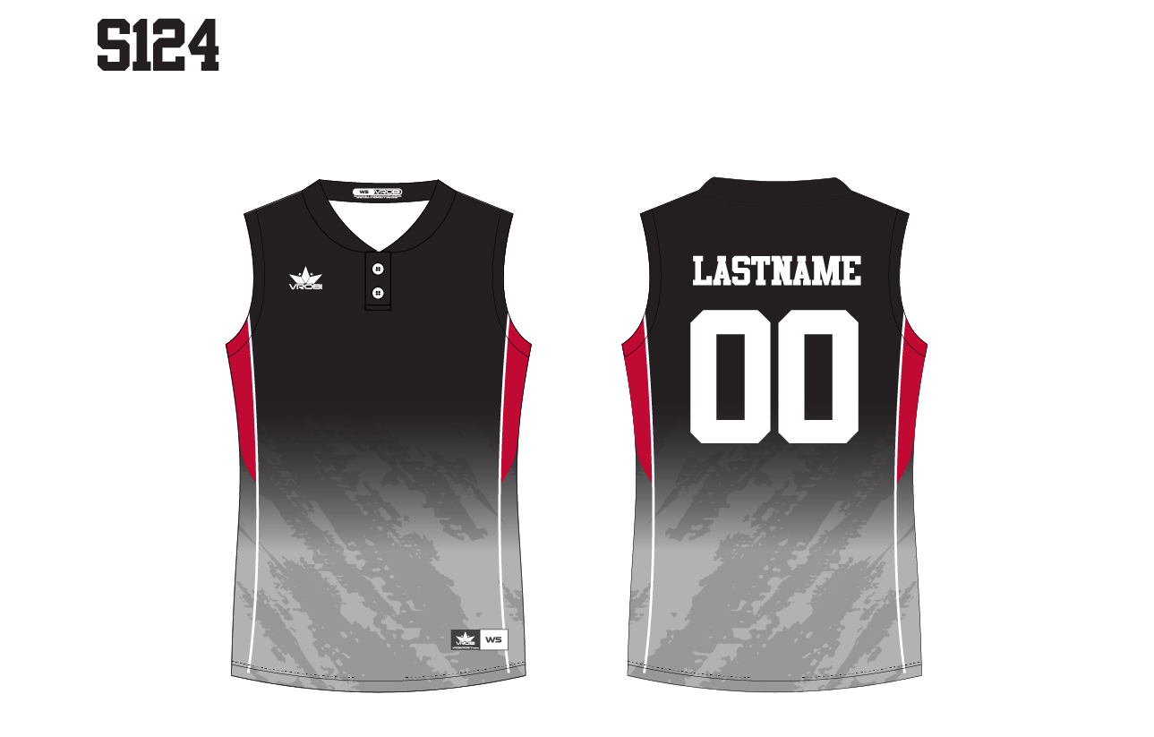 FASTPITCH FADE STYLES – VROBI SPORTS