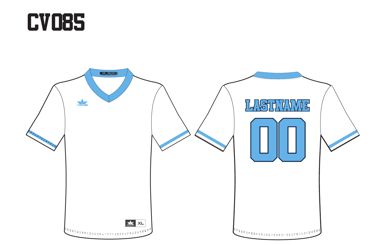 Fastpitch Softball Uniforms – VROBI SPORTS