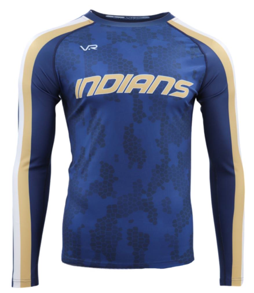 7v7 FOOTBALL UNIFORMS – VROBI SPORTS