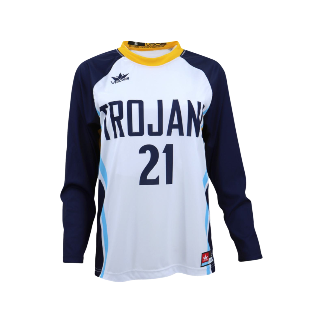 Basketball Uniforms Styles – VROBI SPORTS