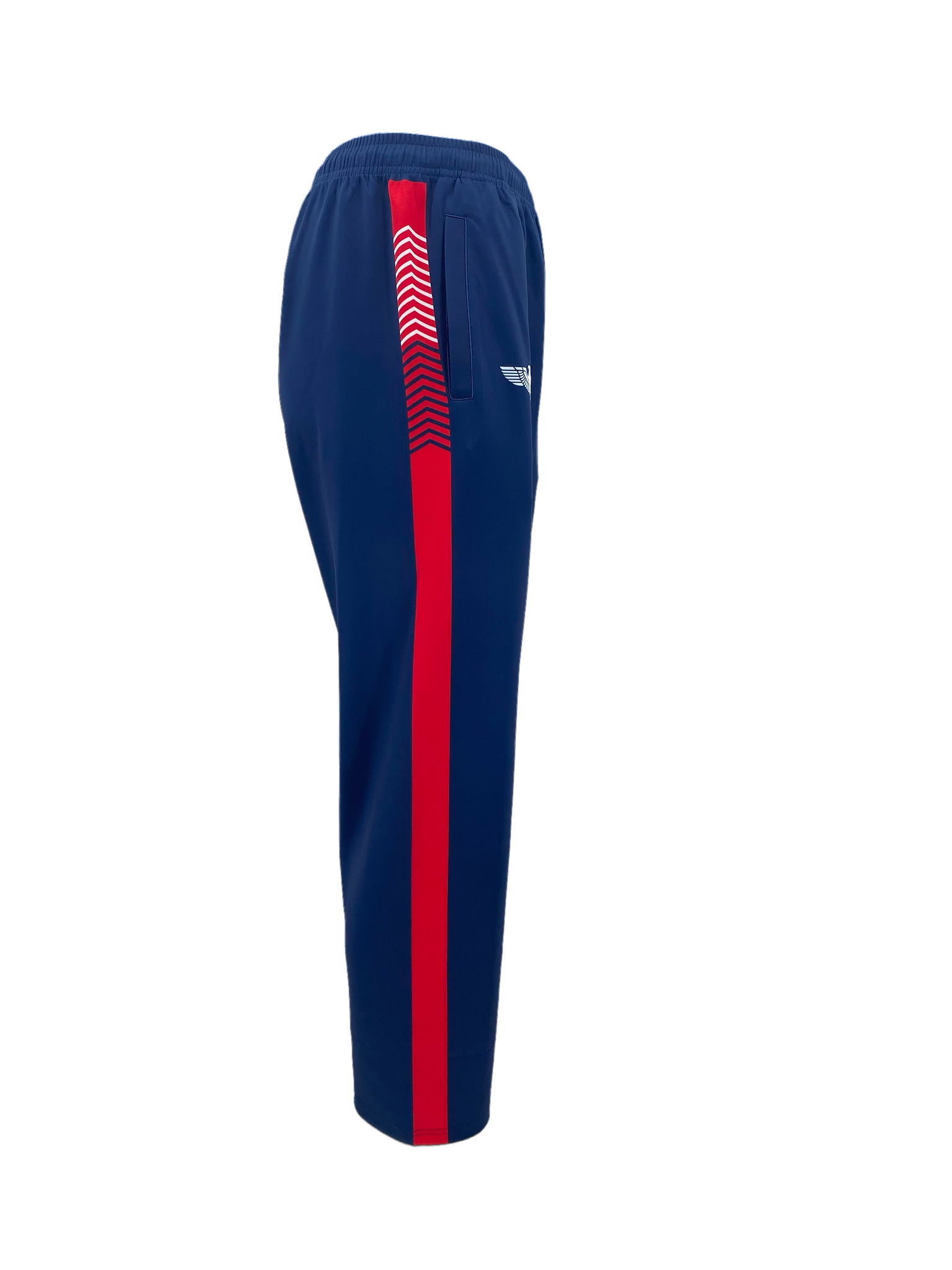Custom Full Dye Sublimated Track Suit Pants