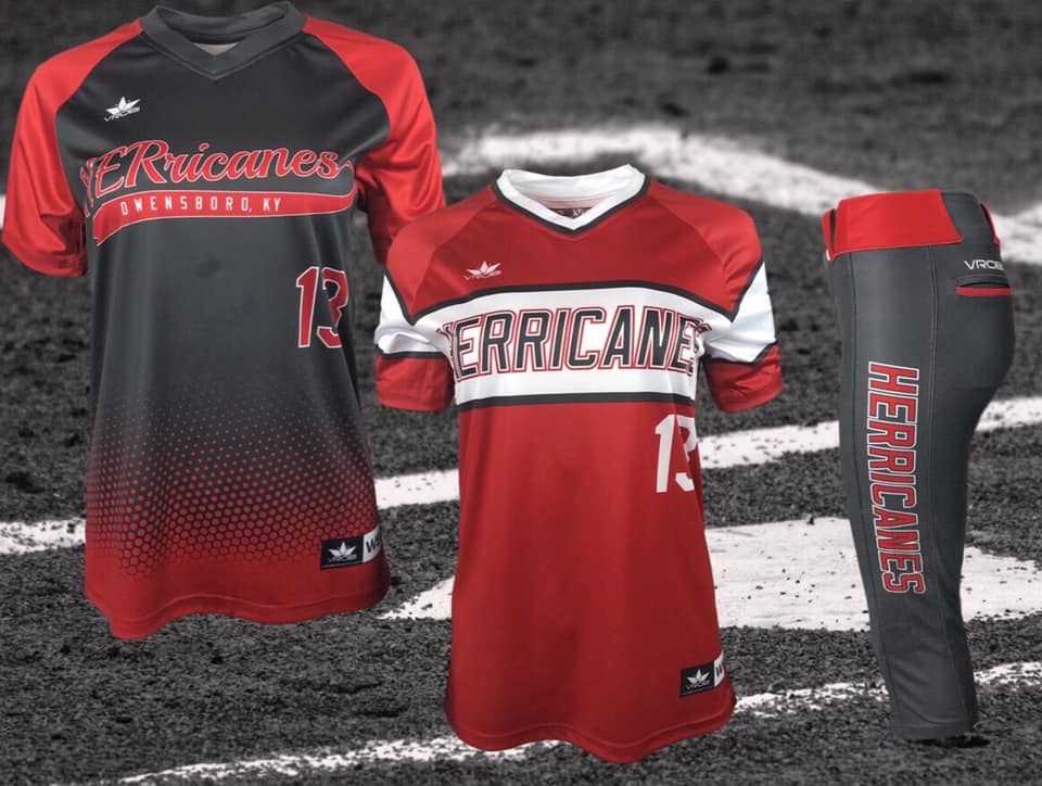 Throwback Uniforms – VROBI SPORTS