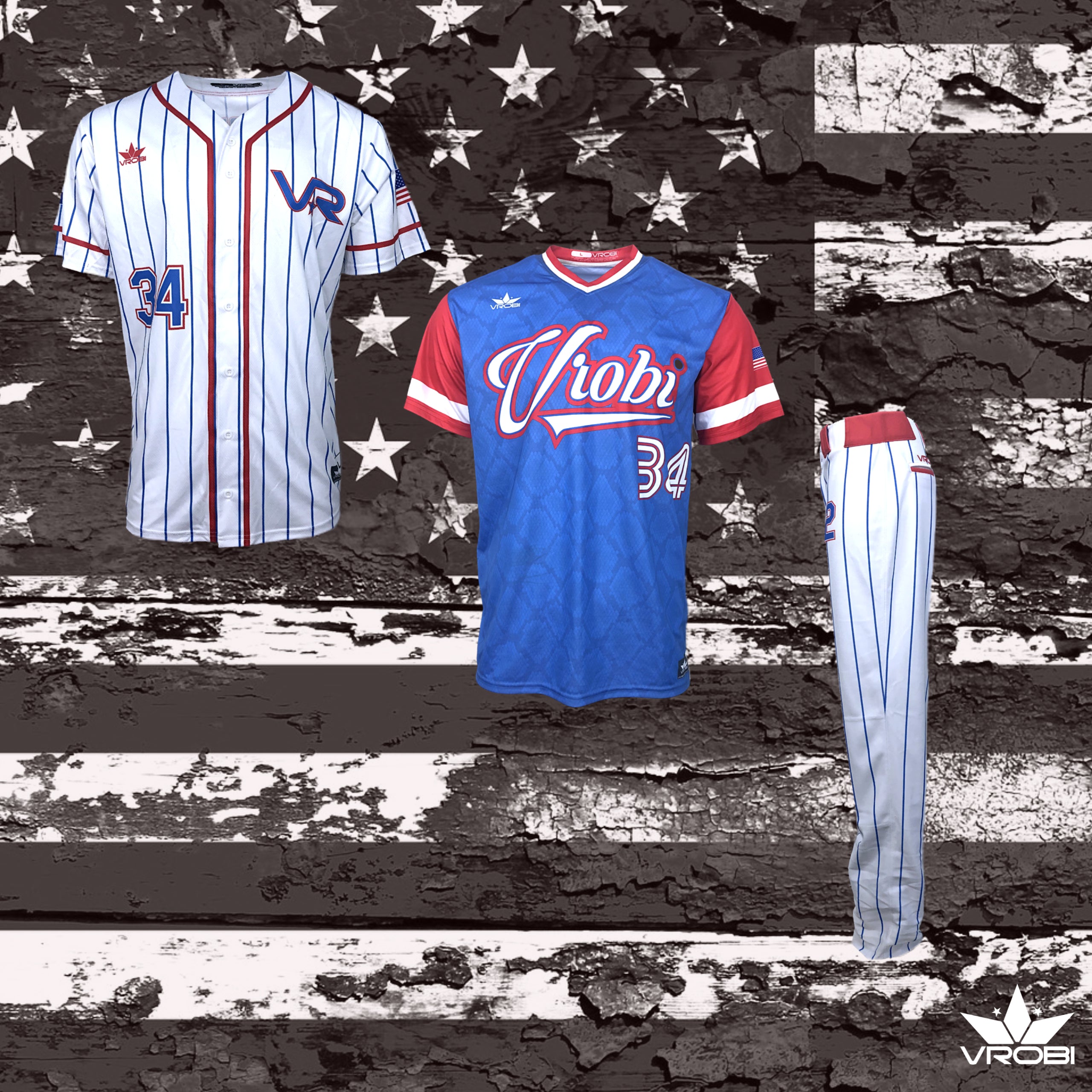 Baseball Uniform Packages, Custom Jerseys & Uniforms