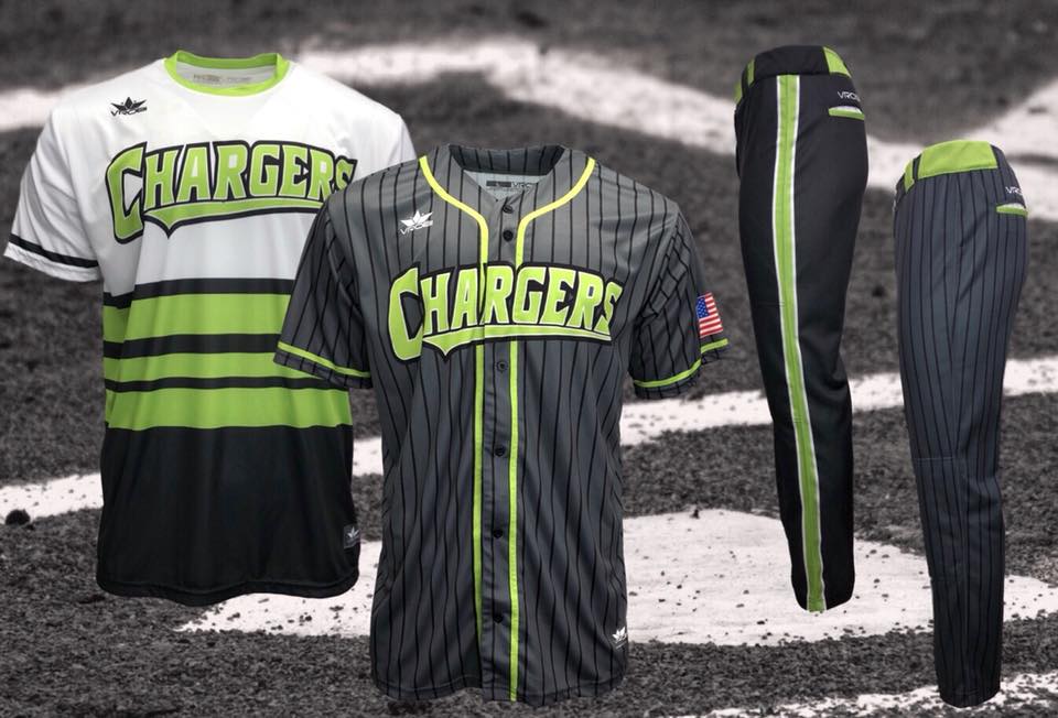 pinstripe softball jerseys