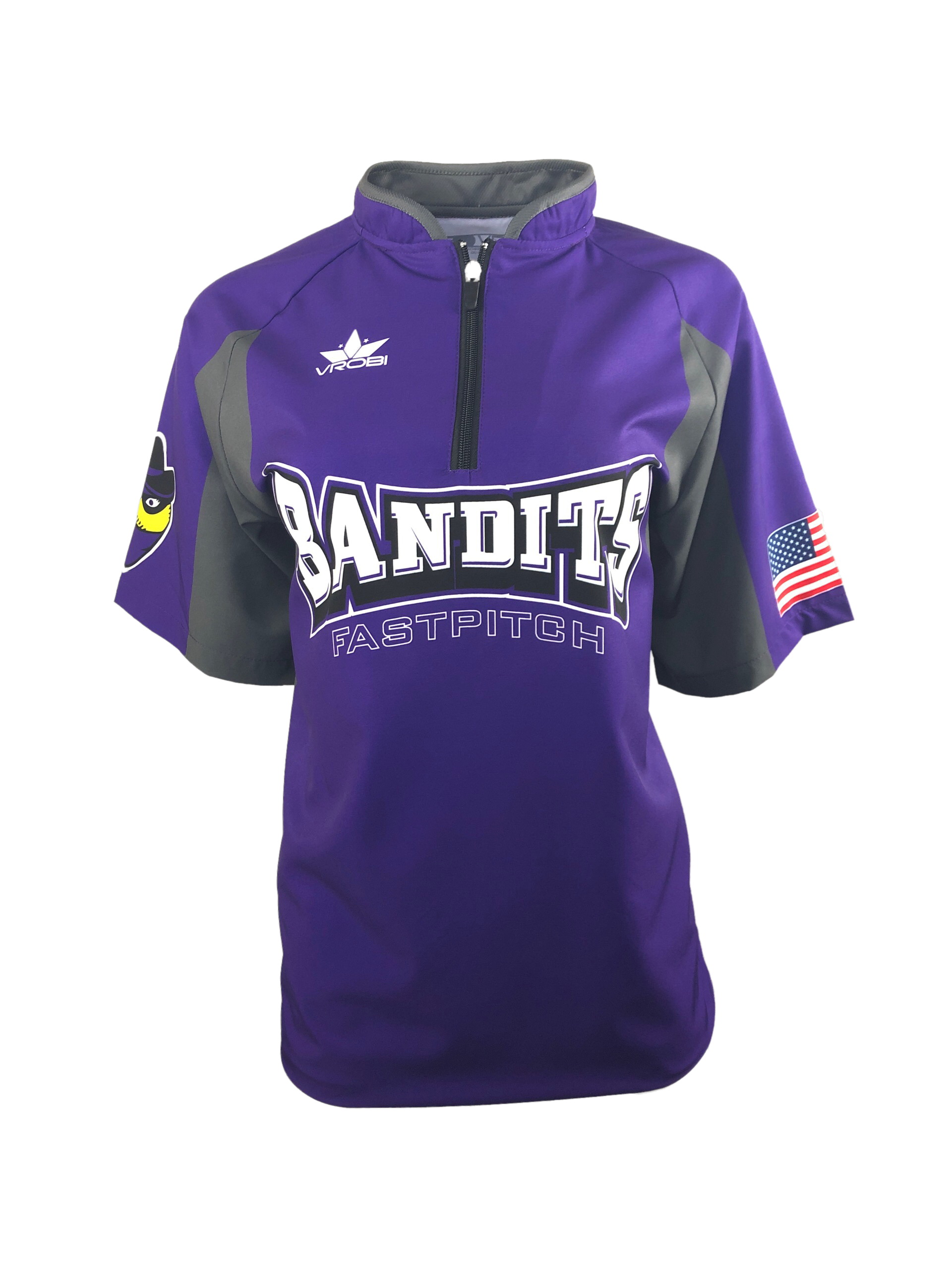 Fastpitch Softball Uniforms – VROBI SPORTS