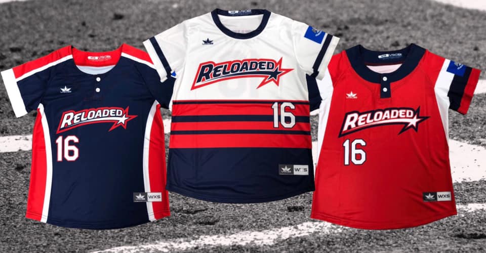 Baseball, softball get new uniforms – Rocket Productions